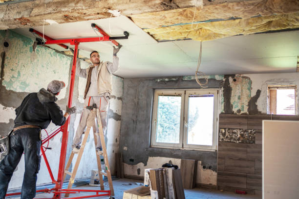 Best Commercial Insulation in San Diego Country Estates, CA